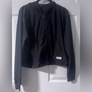 Women's Peloton  NWT Dreamblend Full Zip Hooded Sweatshirt